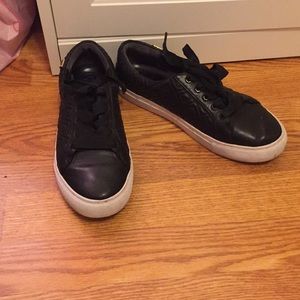 Tory Burch Tennis Shoes